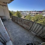 Satılır 1 otaqlı Köhnə Tikili, Neftçilər metrosu, Bakıxanov qəs., Sabunçu rayonu 5