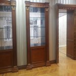 Kirayə (aylıq) 4 otaqlı Ofis, İçərişəhər metrosu, Səbail rayonu 6