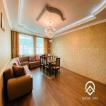 Kirayə (günlük) 3 otaqlı Bağ evi Qəbələ 2