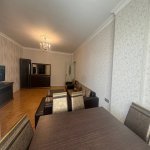 Аренда 2 комнатная Новостройка, м. Эльмляр Академиясы метро, Ясамал район 3