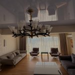 Аренда 4 комнат Новостройка, м. Хетаи метро, Хетаи район 3