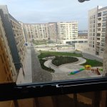 Satılır 2 otaqlı Yeni Tikili Sumqayıt 1