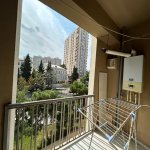 Kirayə (aylıq) 1 otaqlı Yeni Tikili, Gənclik metrosu, Nərimanov rayonu 11