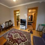 Satılır 4 otaqlı Həyət evi/villa, Avtovağzal metrosu, Biləcəri qəs., Binəqədi rayonu 14