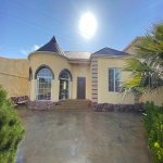 Kirayə (aylıq) 4 otaqlı Həyət evi/villa, Mərdəkan, Xəzər rayonu 2