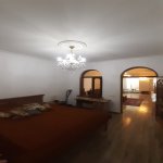 Satılır 2 otaqlı Həyət evi/villa, İçərişəhər metrosu, Səbail rayonu 9