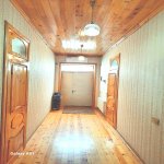 Satılır 4 otaqlı Həyət evi/villa Mingəçevir 3