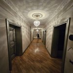 Продажа 3 комнатная Новостройка, м. Эльмляр Академиясы метро, пос. Бадамдар, Сябаиль район 12