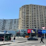 Kirayə (aylıq) 3 otaqlı Yeni Tikili, Əhmədli metrosu, Əhmədli, Xətai rayonu 11