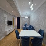 Kirayə (aylıq) 2 otaqlı Yeni Tikili, 28 May metrosu, Nəsimi rayonu 1