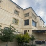 Satılır 8 otaqlı Həyət evi/villa, Əhmədli metrosu, Köhnə Günəşli qəs., Xətai rayonu 3
