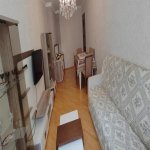 Kirayə (aylıq) 3 otaqlı Yeni Tikili, Nəriman Nərimanov metrosu, Montin qəs., Nərimanov rayonu 2
