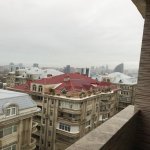 Satılır 4 otaqlı Yeni Tikili, Nərimanov rayonu 14