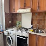 Kirayə (aylıq) 3 otaqlı Köhnə Tikili, Neftçilər metrosu, 8-ci kilometr, Nizami rayonu 17