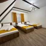 Kirayə (günlük) 4 otaqlı Bağ evi Qəbələ 16