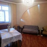 Продажа 3 комнат Новостройка, м. Халглар Достлугу метро, Низаминский р-н район 1