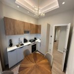 Kirayə (aylıq) 3 otaqlı Yeni Tikili, Xətai metrosu, Ağ şəhər, Xətai rayonu 5