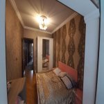 Satılır 3 otaqlı Köhnə Tikili, Memar Əcəmi metrosu, 9-cu mikrorayon, Binəqədi rayonu 1