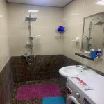Kirayə (aylıq) 4 otaqlı Köhnə Tikili, 8-ci mikrorayon, Binəqədi rayonu 17