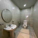 Kirayə (aylıq) 3 otaqlı Yeni Tikili, Elmlər akademiyası metrosu, Hüseyn Cavid parkı, Yasamal rayonu 9