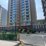 Satılır 4 otaqlı Yeni Tikili, Nizami metrosu, Qış parkı, Nəsimi rayonu 2