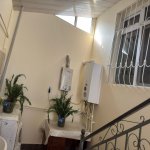 Satılır 4 otaqlı Həyət evi/villa, Avtovağzal metrosu, Biləcəri qəs., Binəqədi rayonu 12