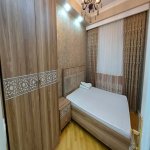 Kirayə (aylıq) 3 otaqlı Yeni Tikili, Neftçilər metrosu, Nizami rayonu 5