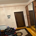 Kirayə (aylıq) 3 otaqlı Yeni Tikili, Badamdar qəs., Səbail rayonu 1