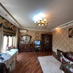 Satılır 4 otaqlı Həyət evi/villa, Neftçilər metrosu, Nizami rayonu 2