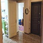 Satılır 3 otaqlı Yeni Tikili, Qara Qarayev metrosu, Xətai rayonu 5