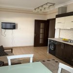 Kirayə (aylıq) 3 otaqlı Yeni Tikili, Xətai metrosu, Xətai rayonu 4