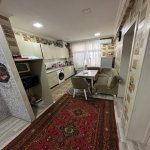 Продажа 3 комнат Новостройка, İnşaatçılar метро, пос. Йени Ясамал, Ясамал район 11