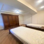 Kirayə (aylıq) 4 otaqlı Yeni Tikili, Qara Qarayev metrosu, 8-ci kilometr, Nizami rayonu 10