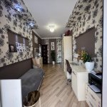 Satılır 3 otaqlı Köhnə Tikili, Həzi Aslanov metrosu, Xətai rayonu 8