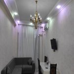 Kirayə (aylıq) 3 otaqlı Yeni Tikili, Avtovağzal metrosu, Biləcəri qəs., Binəqədi rayonu 5