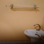 Kirayə (aylıq) 1 otaqlı Həyət evi/villa, Nizami metrosu, Yasamal rayonu 8