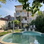 Kirayə (aylıq) 4 otaqlı Həyət evi/villa, Nəriman Nərimanov metrosu, Keşlə qəs., Nizami rayonu 1