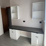 Аренда 6 комнат Дома/Виллы, İnşaatçılar метро, пос. Ясамал, Ясамал район 24