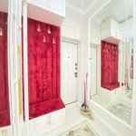 Satılır 3 otaqlı Yeni Tikili, İnşaatçılar metrosu, Yasamal qəs., Yasamal rayonu 6