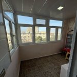 Satılır 3 otaqlı Köhnə Tikili, Dərnəgül metrosu, 7-ci mikrorayon, Binəqədi rayonu 11