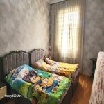 Satılır 3 otaqlı Köhnə Tikili, Qara Qarayev metrosu, 8-ci kilometr, Nizami rayonu 9