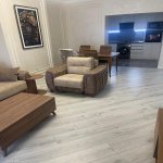 Аренда 2 комнат Новостройка, пос. Байыл, Сябаиль район 4