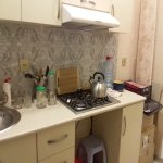 Kirayə (aylıq) 1 otaqlı Həyət evi/villa, Nizami metrosu, Caspian Plaza, Yasamal rayonu 1