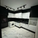 Kirayə (aylıq) 2 otaqlı Yeni Tikili, Gənclik metrosu, Nərimanov rayonu 5