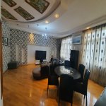 Kirayə (aylıq) 3 otaqlı Yeni Tikili, Qara Qarayev metrosu, Nizami rayonu 4