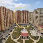 Satılır 2 otaqlı Yeni Tikili, Saray, Abşeron rayonu 1