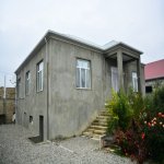 Satılır 4 otaqlı Həyət evi/villa Naxçıvan MR 14