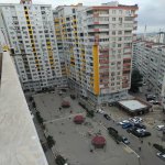 Kirayə (aylıq) 4 otaqlı Yeni Tikili, 20 Yanvar metrosu, 1-ci mikrorayon, Nəsimi rayonu 1