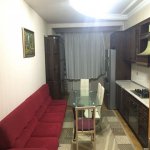 Kirayə (aylıq) 4 otaqlı Yeni Tikili, Elmlər akademiyası metrosu, Yasamal rayonu 9