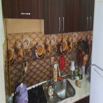 Satılır 2 otaqlı Həyət evi/villa, Koroğlu metrosu, Sabunçu qəs., Sabunçu rayonu 5